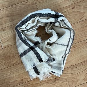 Large Scarf